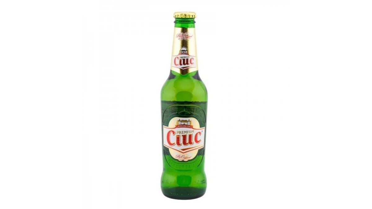 Ciuc 0,33l