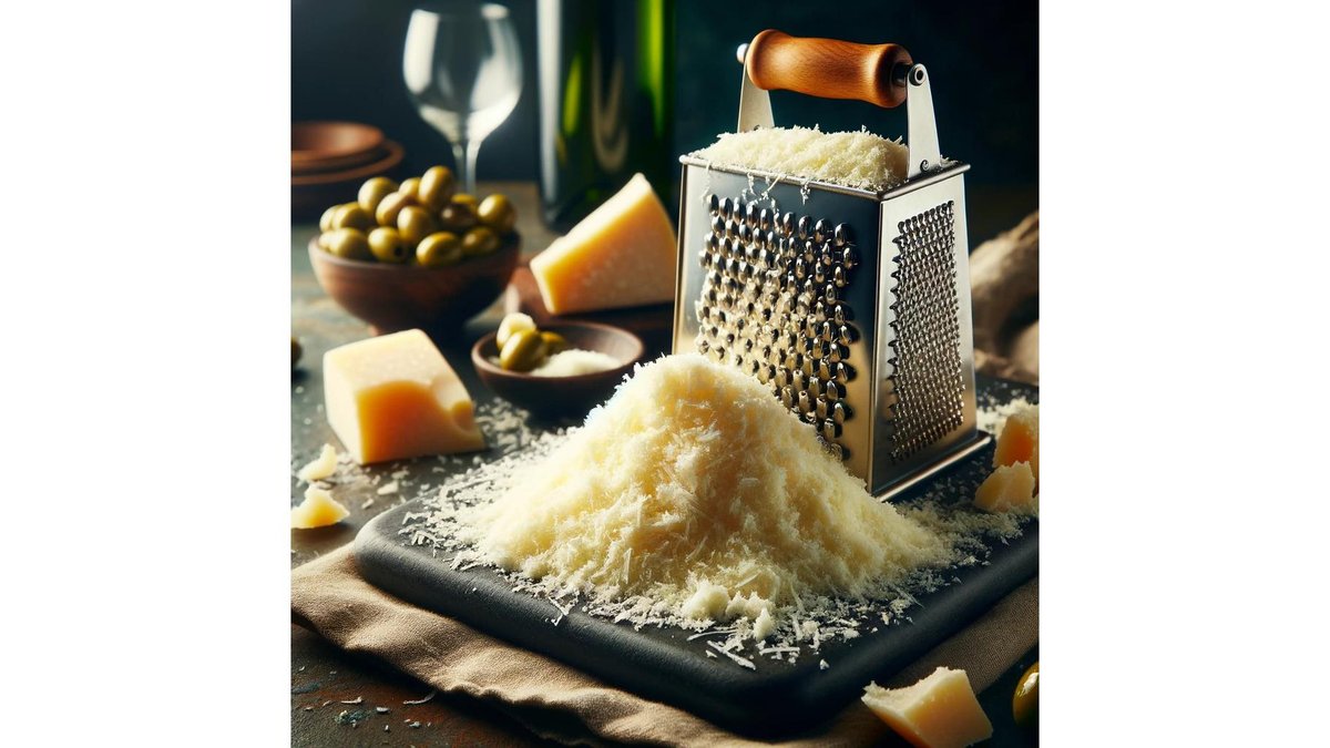 Parmezan