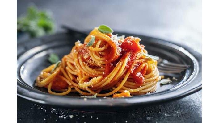 Paste Amatriciana