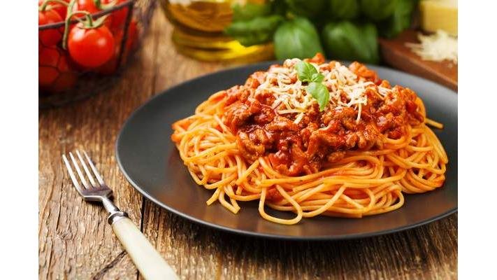 Paste Ragu “Bolognese”