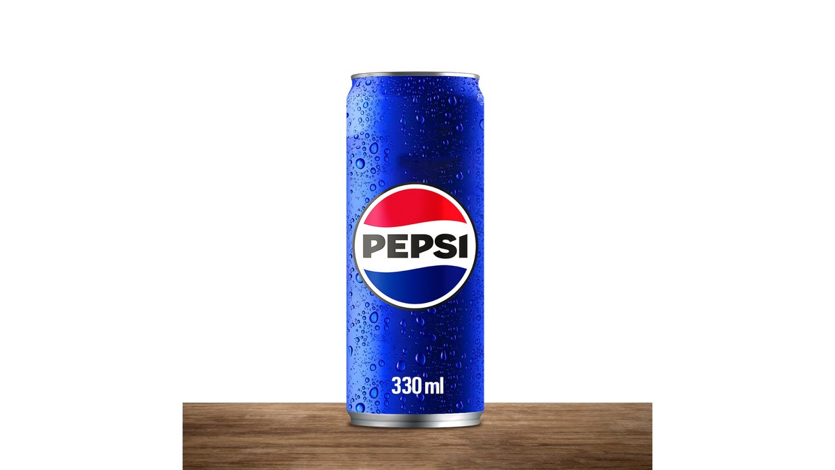 Pepsi Doza 330ml