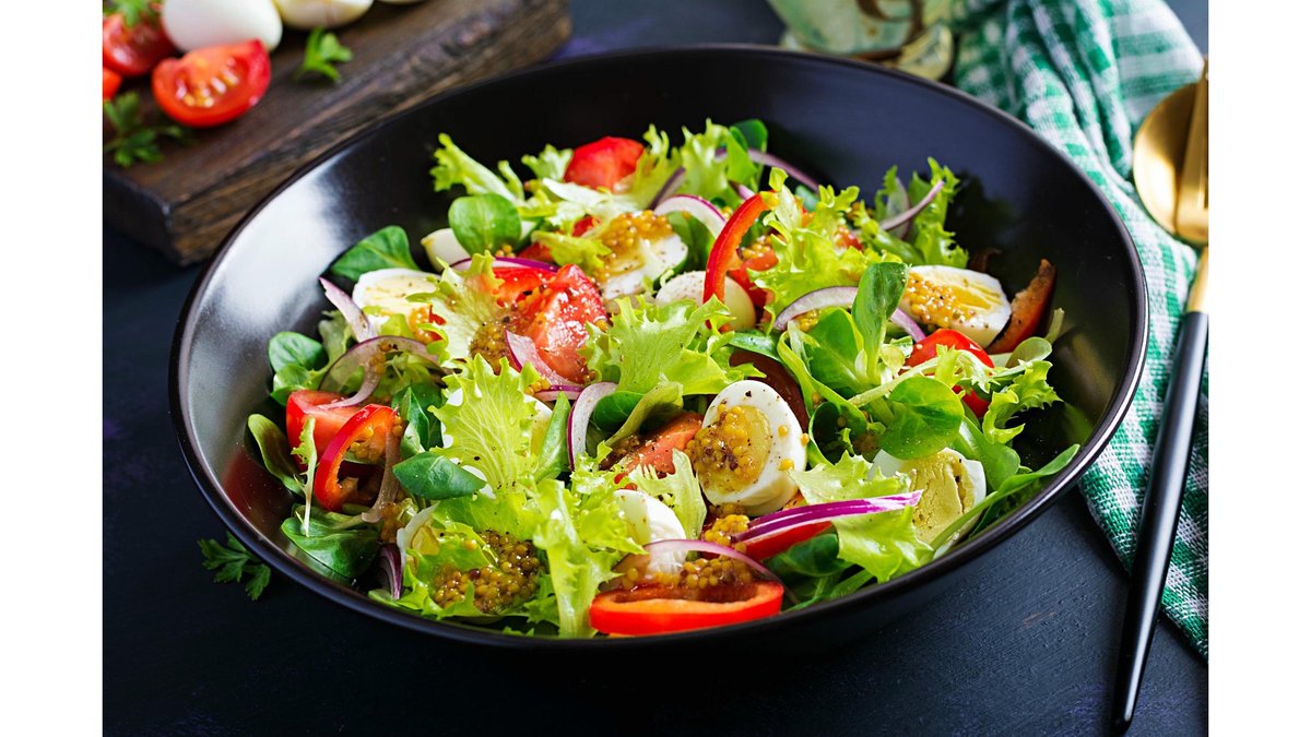 Salată mixtă