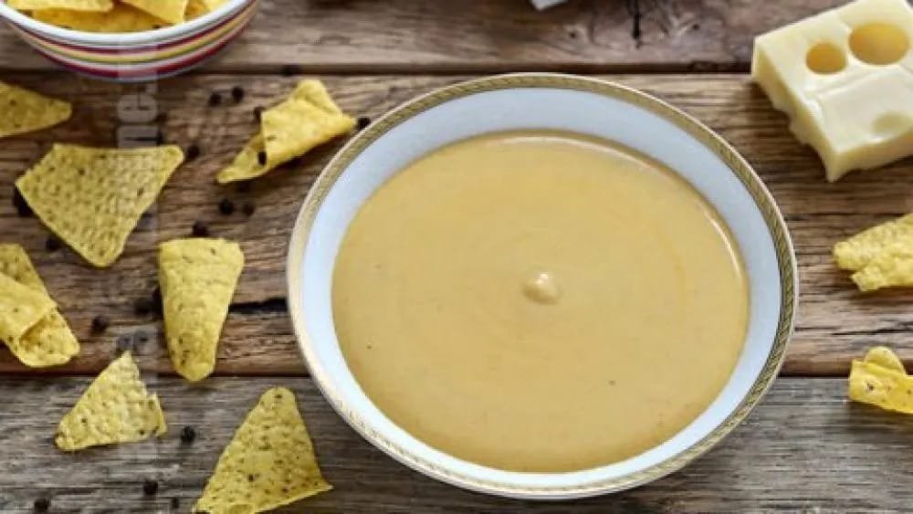 Sos Nachos