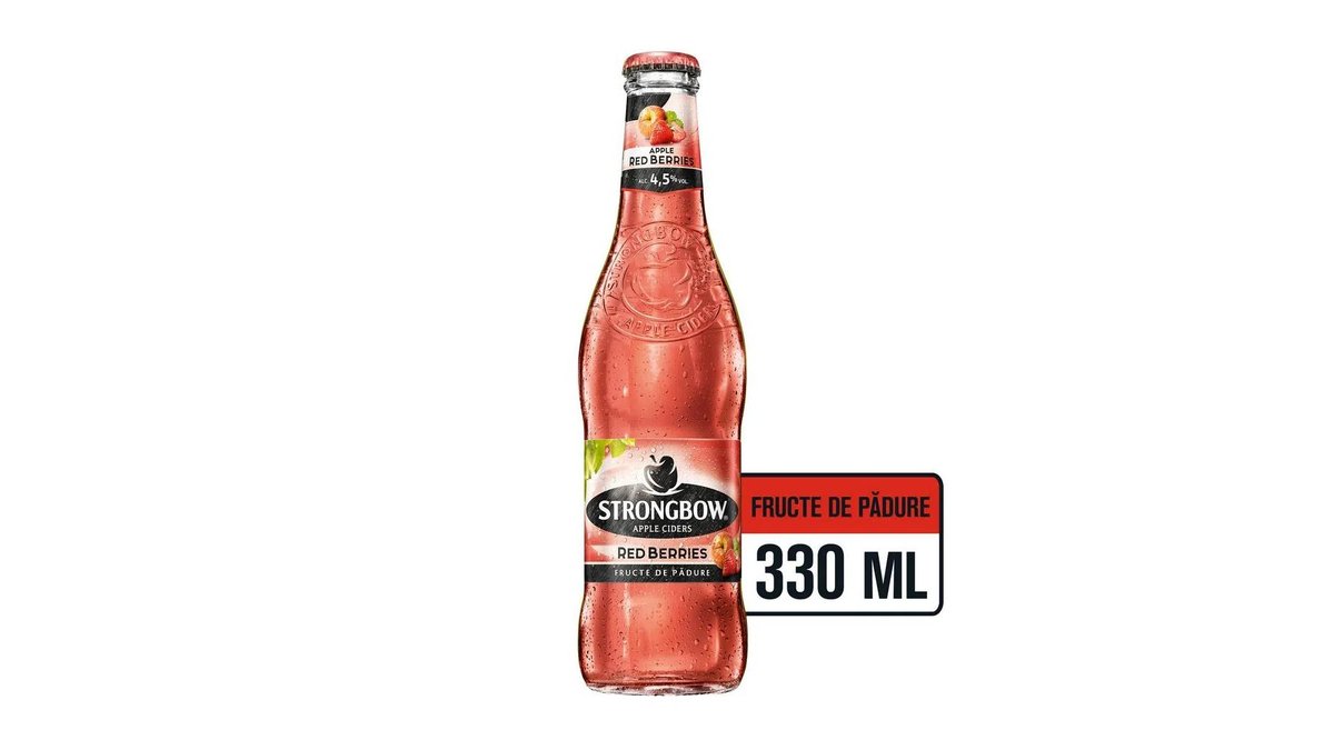 Strongbow