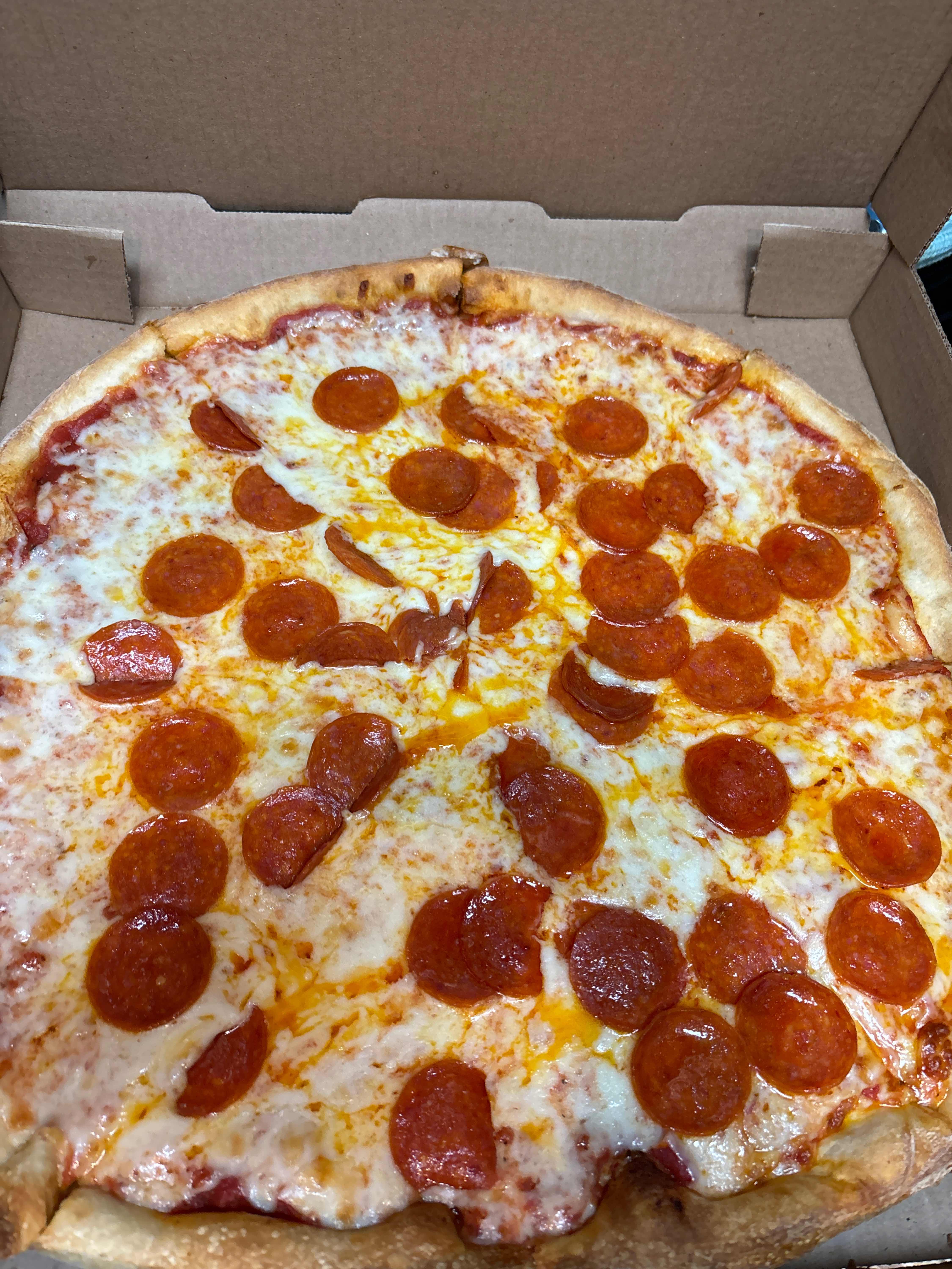 Cheese (16")