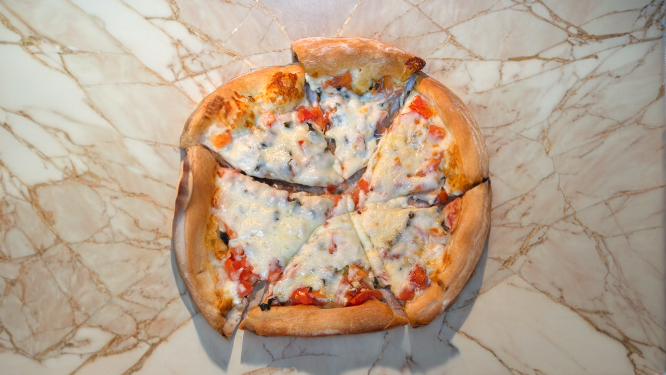 Margherita