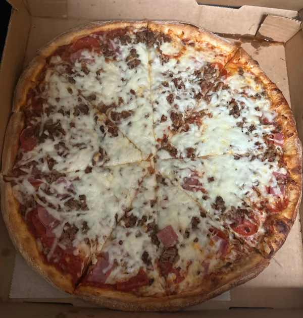 Meat Lover's
