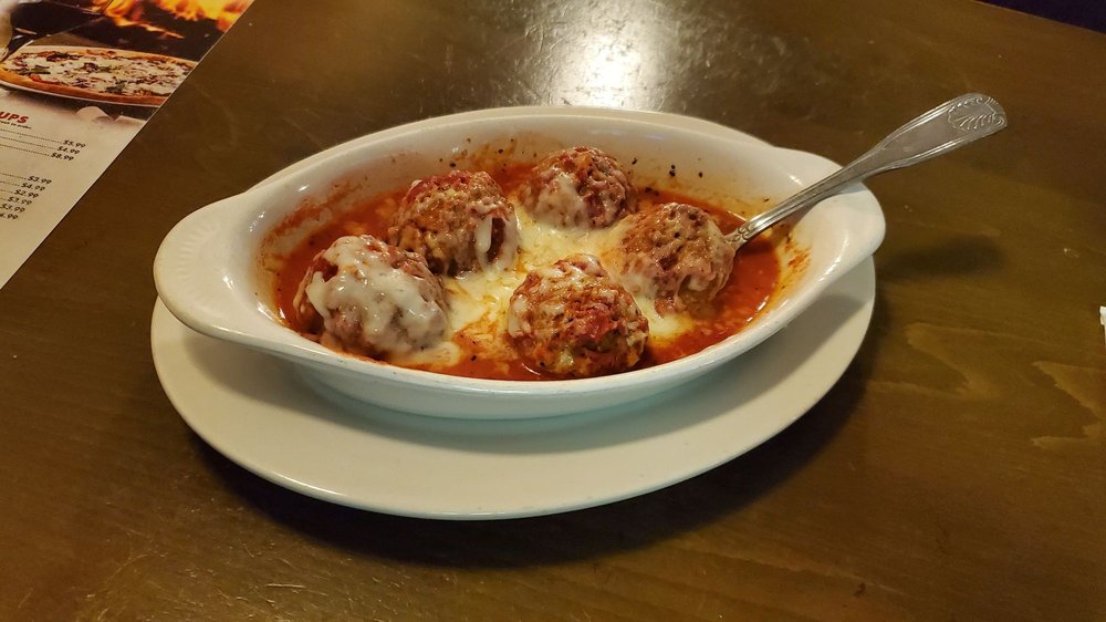 Meatballs