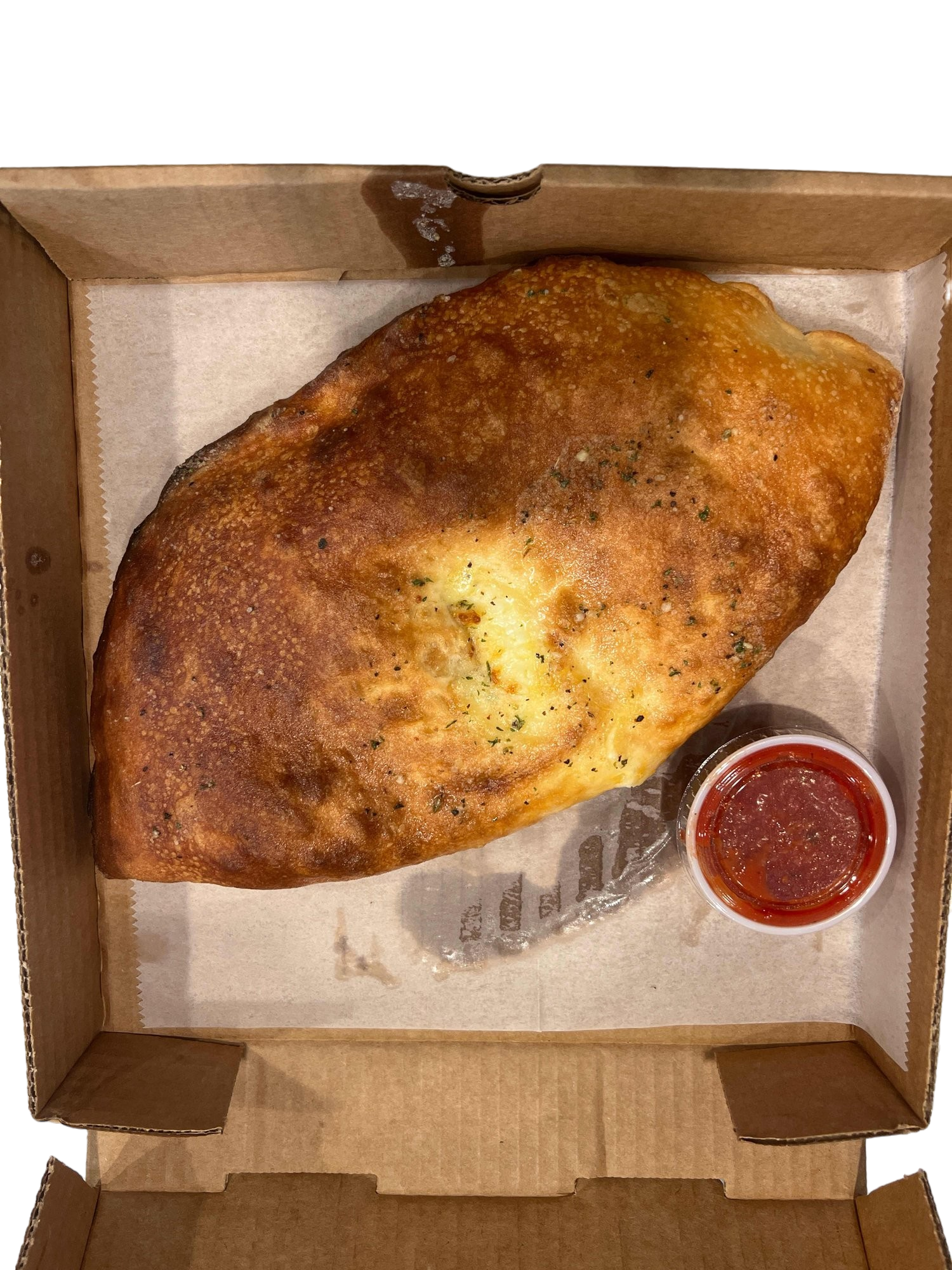 Mozzarella and Ricotta Cheese