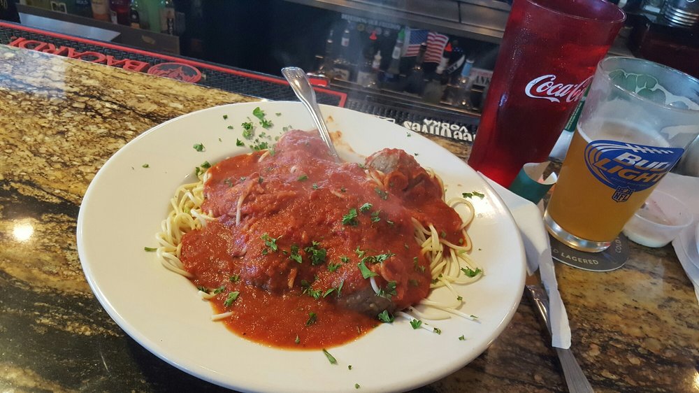 Spaghetti