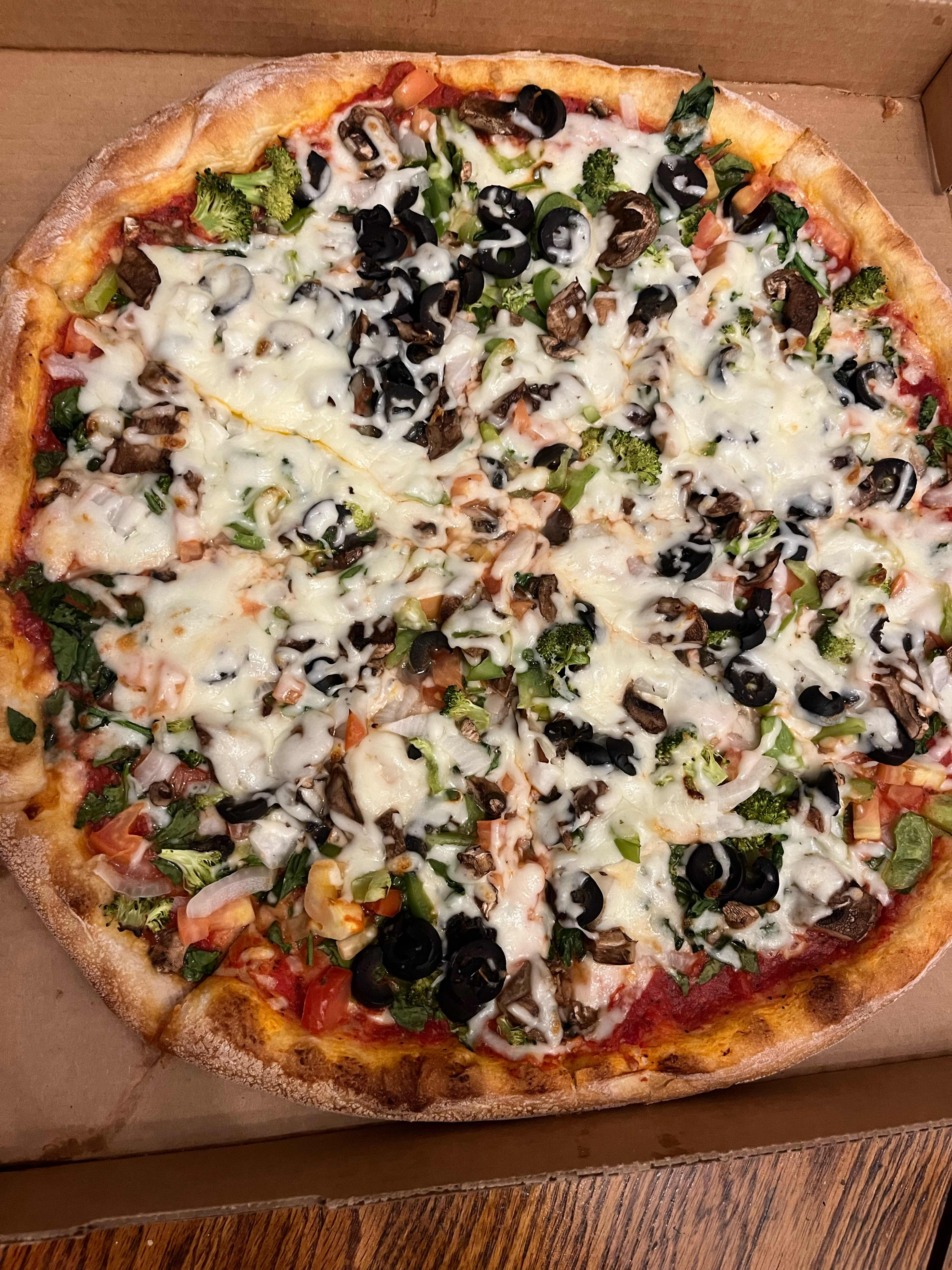 Veggie