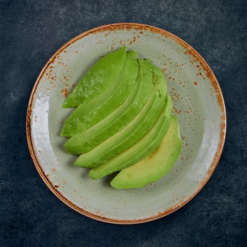 Add Avocado