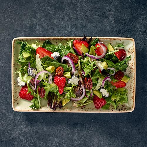 California Spring Salad (Starter)