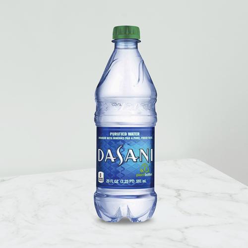 Dasani (BTL)