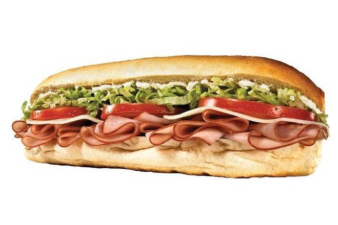 #1 American Favorite