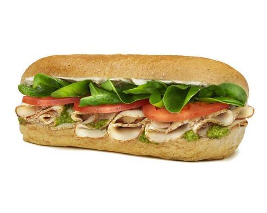 #14 Chicken Pesto Italiano