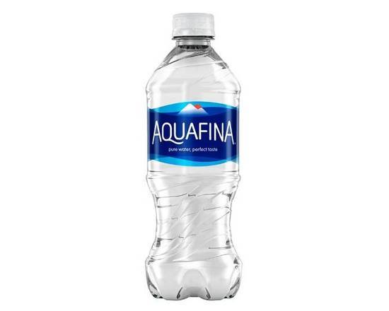 Bottled Water