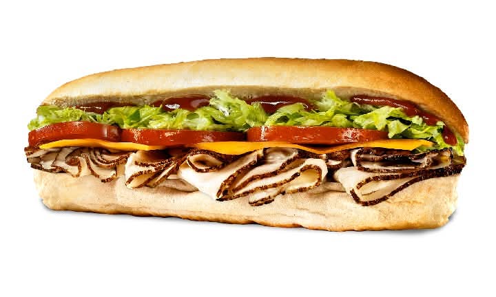Chicken Cheddar BBQ