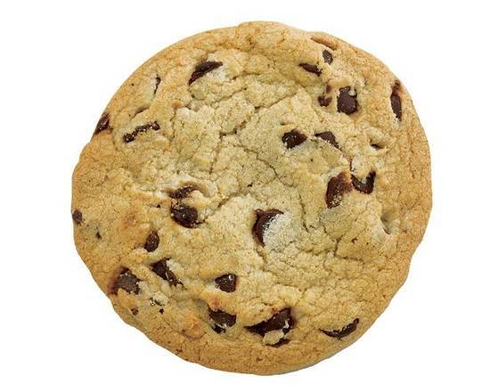 Chocolate Chip Cookie