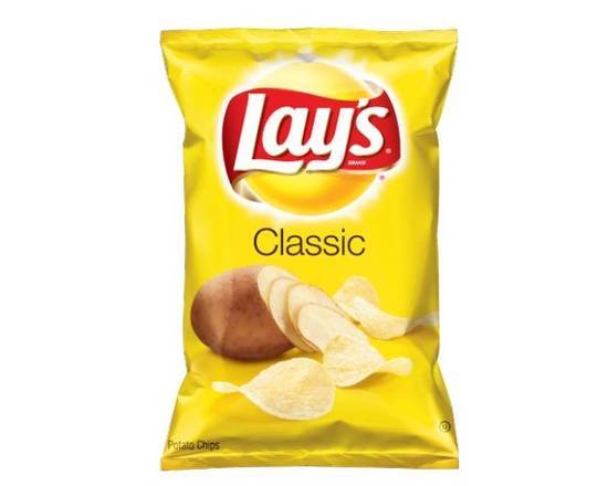 Classic Lays Chips