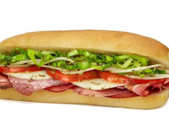 Godfather Snackwich