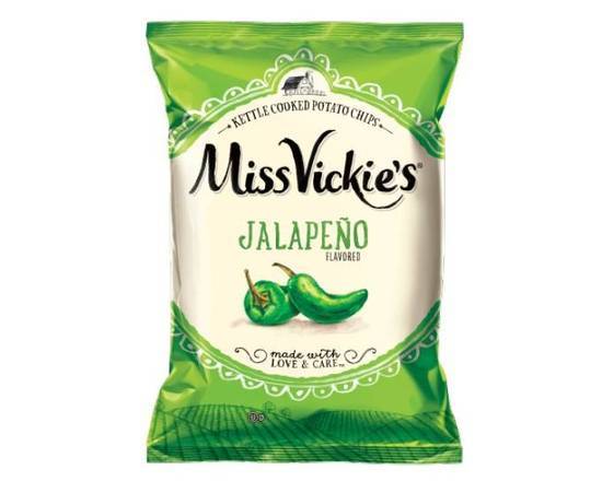 Jalapeno Kettle Chip