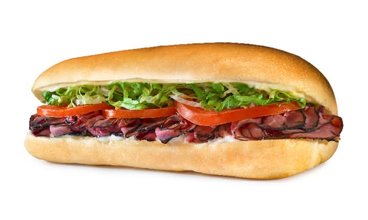 Spicy Beef
