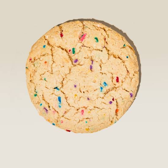 Milk Bar Confetti Cookie (2.72 oz)