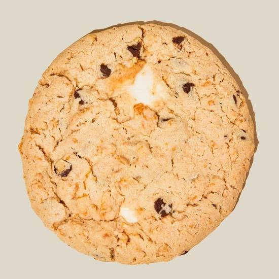 Milk Bar Cornflake Chocolate Chip Marshmallow Cookie (2.72 oz)
