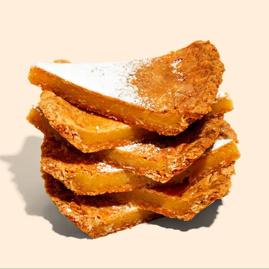 Milk Bar Pie Slice