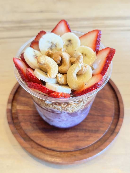 Hawaii Acai Bowl (24 OZ Large)