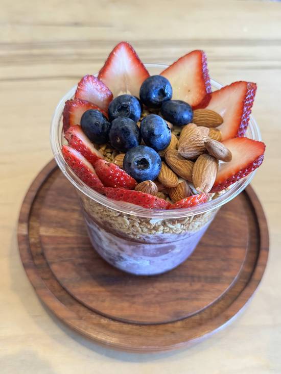 Rio De Acai Bowl (24 OZ Large)