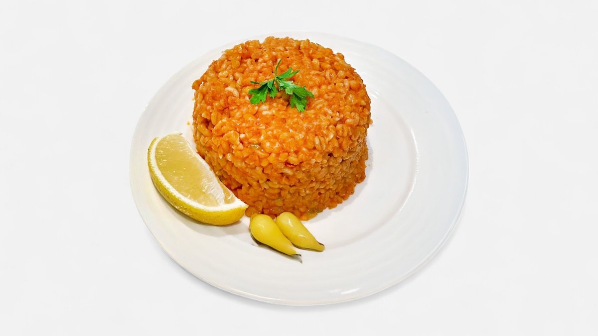 Bulgur