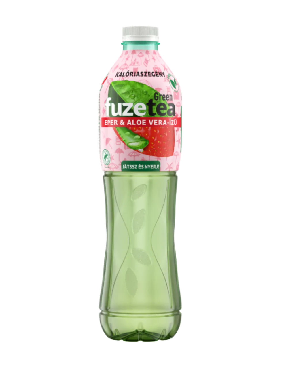 Fuze Tea 0,5l