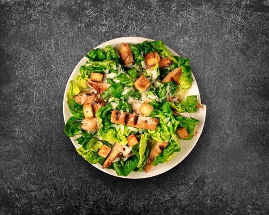 Classic Chicken Caesar salad