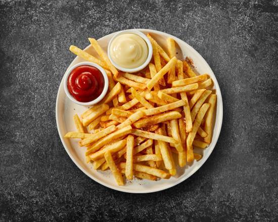 Simply Fries
