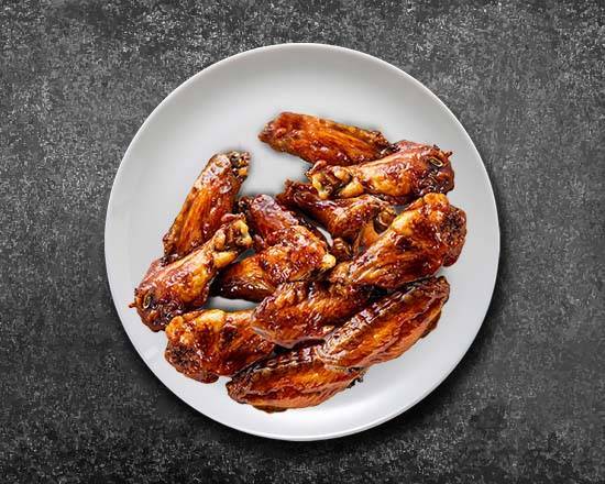 Traditional Wings