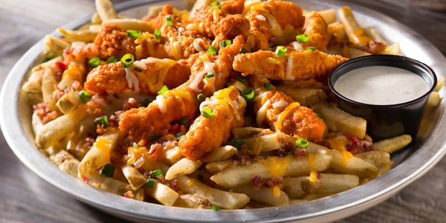 Shareable Zingers Mountain Melt