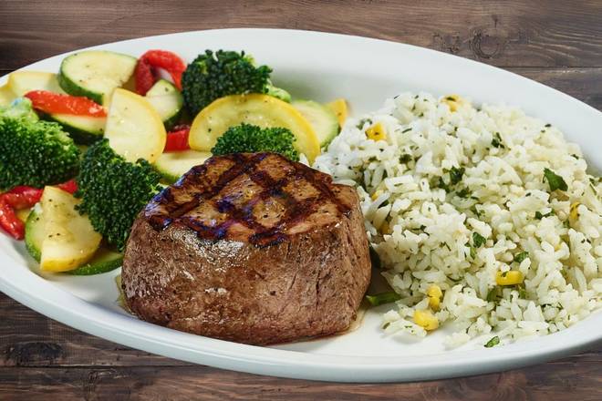 6oz FILET MIGNON*
