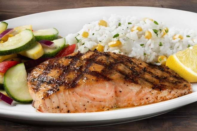 ATLANTIC SALMON*
