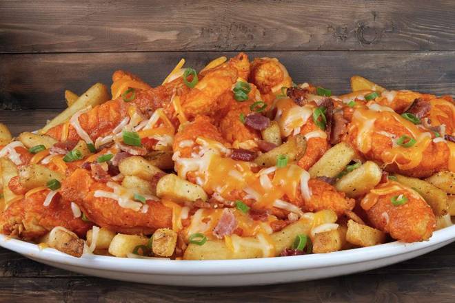 MILLER'S SIZE ZINGERS MOUNTAIN MELT (ZINGERS® & WINGS)