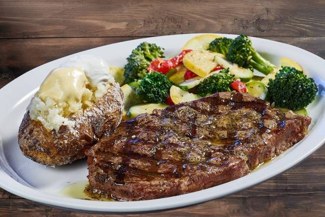 RIBEYE*