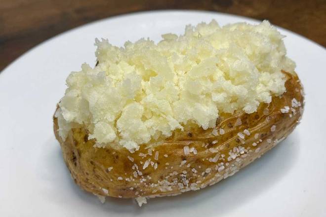 SIDE BAKED POTATO