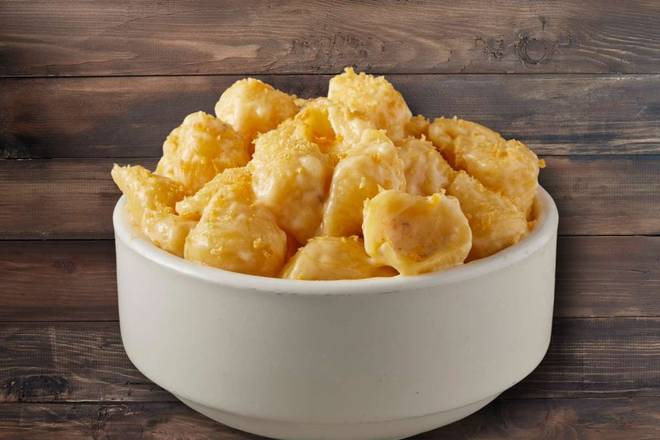 SIDE PREMIUM MAC and CHEESE
