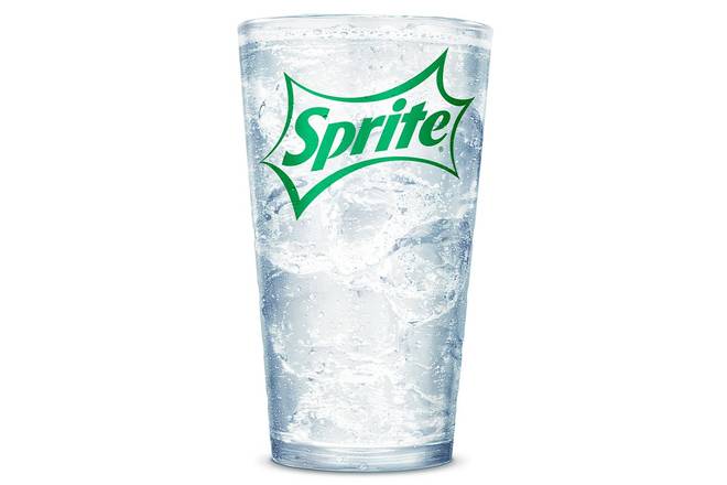 SPRITE FOUNTAIN