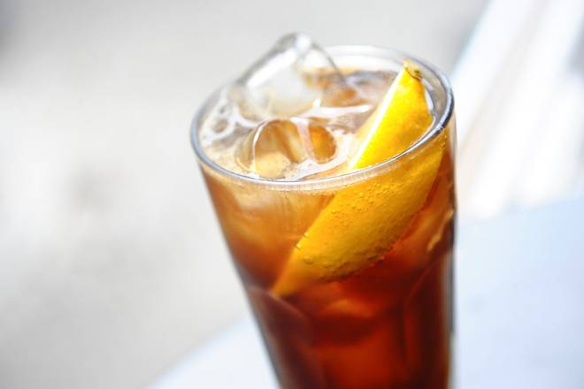 UNSWEET TEA