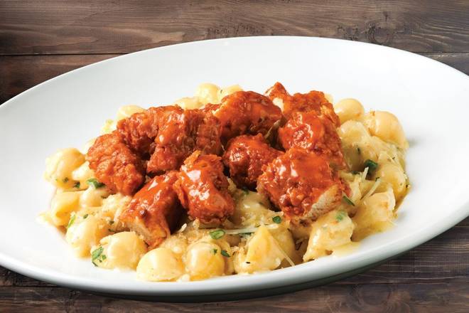 ZINGERS MAC ‘N’ CHEESE