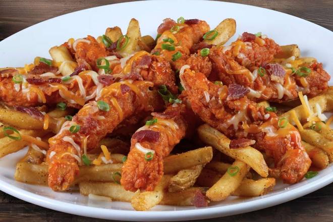 ZINGERS MOUNTAIN MELT (ZINGERS® & WINGS)