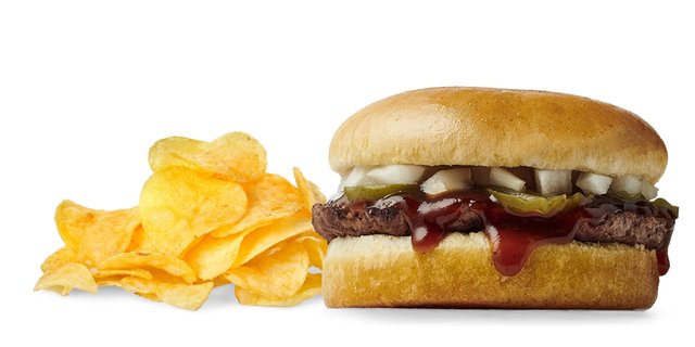 Milo's Burger Box