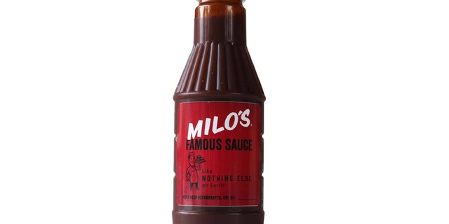 Milo's Sauce